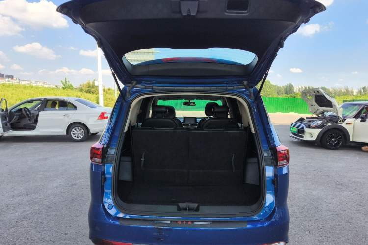 Used Baojun 360 2018 1.5L Automatic Luxury Version China V Trunk