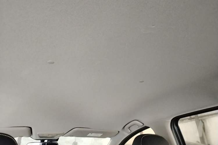 Used Baojun 360 2018 1.5L Manual Elite Version National V Headliner