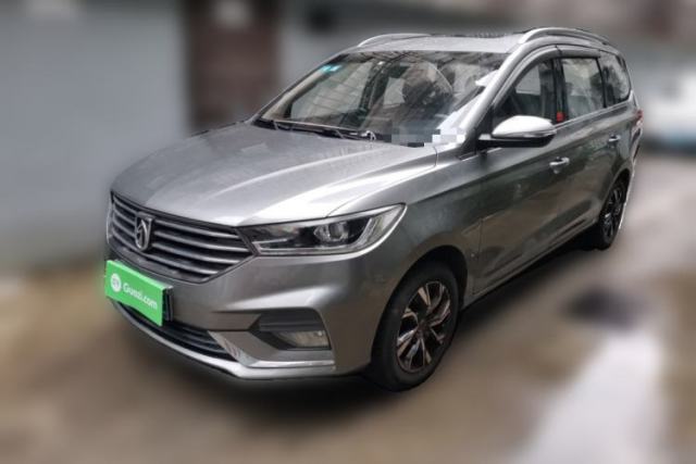 Used Baojun 360 2018 1.5L Automatic Luxury Version China V