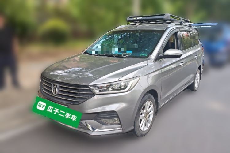 Used Baojun 360 2018 1.5L Manual Elite Version National V Guazi used car, China used car export, Used car for sale, Used  cars, Cheapest cars for sale