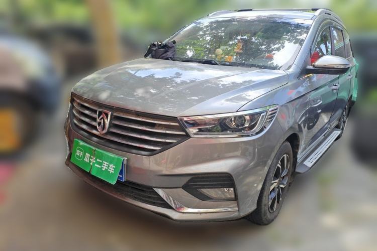 Used Baojun 360 2018 1.5L Automatic Luxury Version China V Guazi used car, China used car export, Used car for sale, Used  cars, Cheapest cars for sale