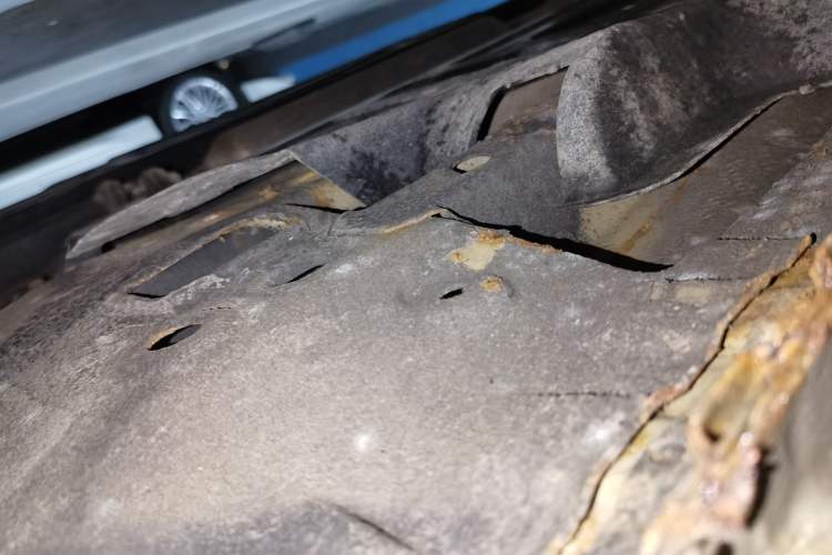 Used Baojun 360 2018 1.5L Automatic Elite Version National V Chassis Front Right
