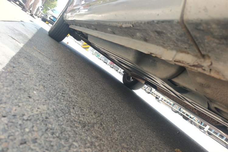 Used Baojun 360 2018 1.5L Manual Elite Version National V Chassis Front Right