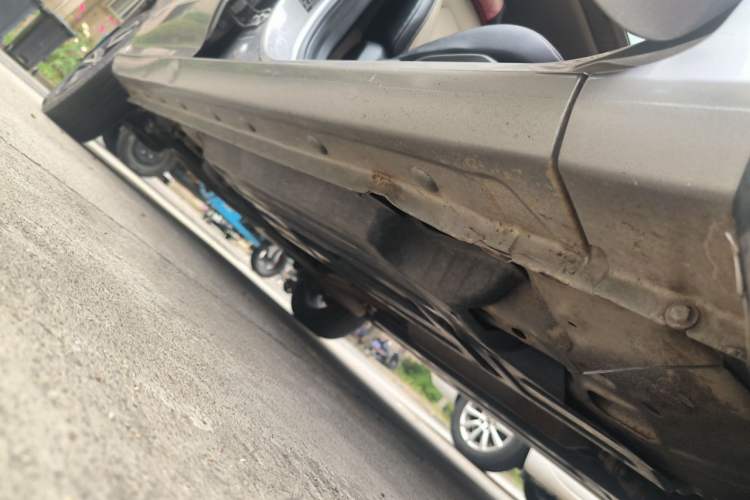 Used Baojun 360 2018 1.5L Automatic Luxury Version China V Chassis Front Right