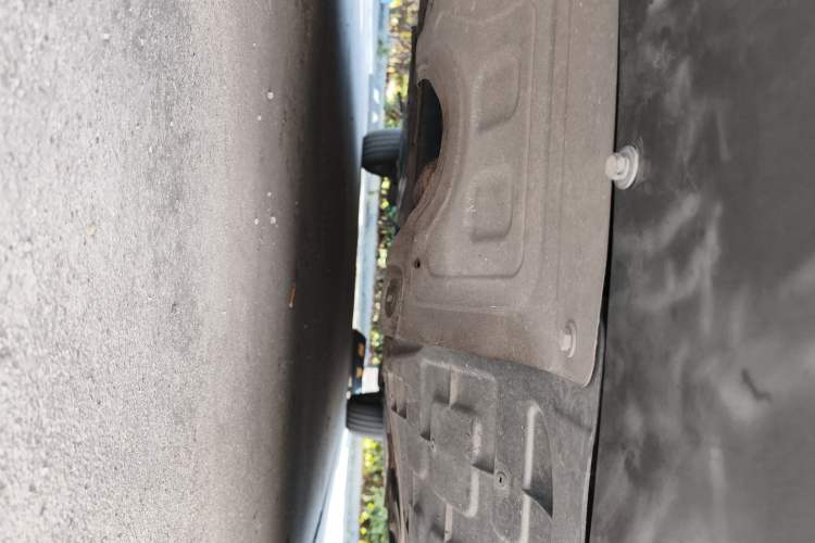 Used Baojun 360 2018 1.5L Manual Luxury Edition China V Chassis Front