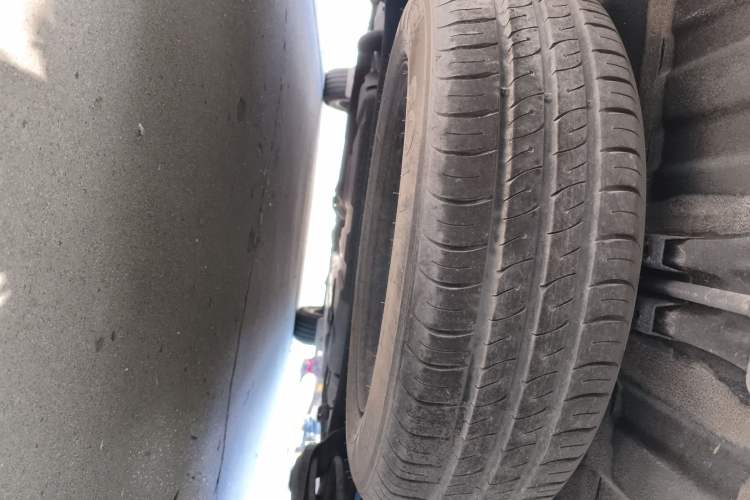 Used Baojun 360 2018 1.5L Manual Luxury Edition China V Chassis Rear