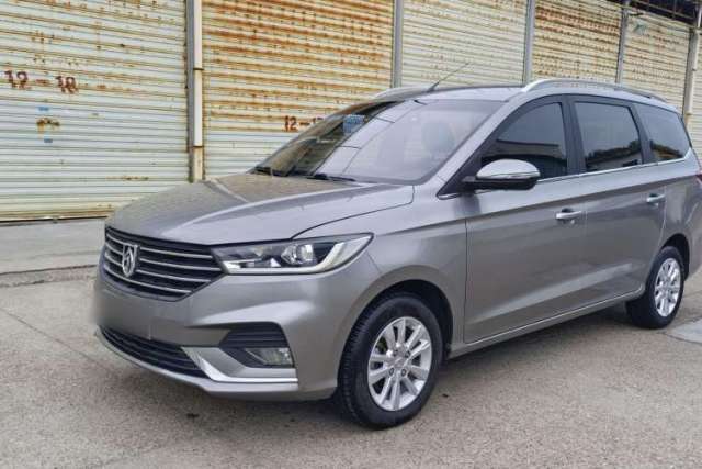 Used Baojun 360 2018 1.5L Manual Elite Version National V