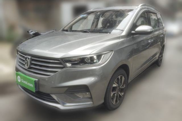 Used Baojun 360 2018 1.5L Automatic Luxury Version China V