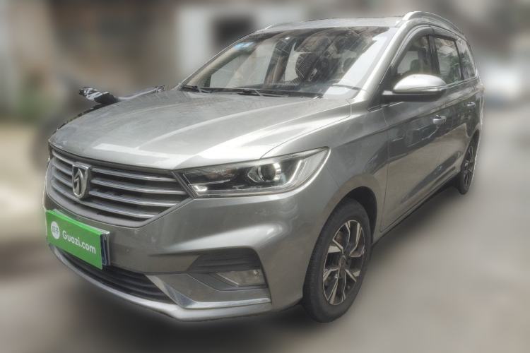 Used Baojun 360 2018 1.5L Automatic Luxury Version China V Guazi used car, China used car export, Used car for sale, Used  cars, Cheapest cars for sale