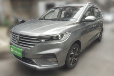 Used Baojun 360 2018 1.5L Automatic Luxury Version China V