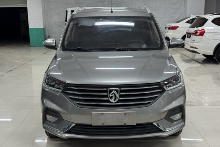 Used Baojun 360 2018 1.5L Manual Elite Version National V Exterior 2