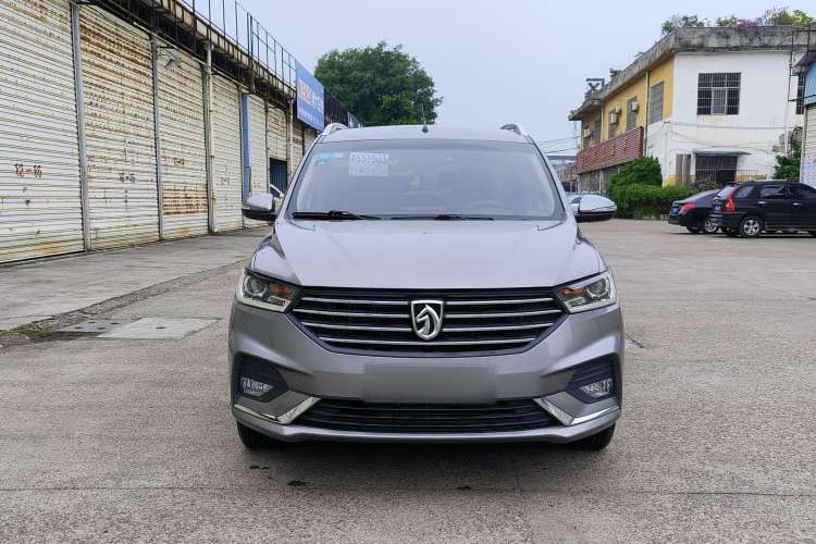 Used Baojun 360 2018 1.5L Manual Elite Version National V Exterior 3