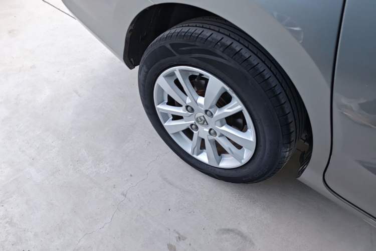 Used Baojun 360 2018 1.5L Manual Elite Version National V Exterior 5