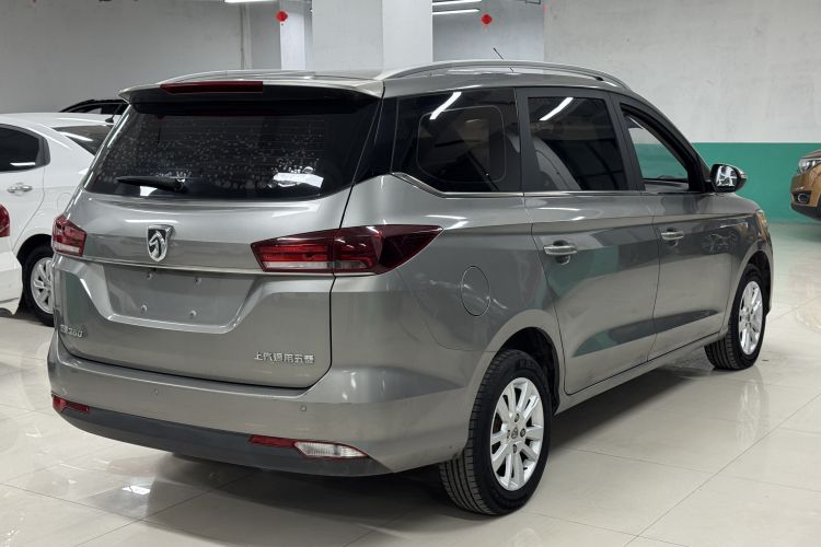 Used Baojun 360 2018 1.5L Manual Elite Version National V Exterior 7