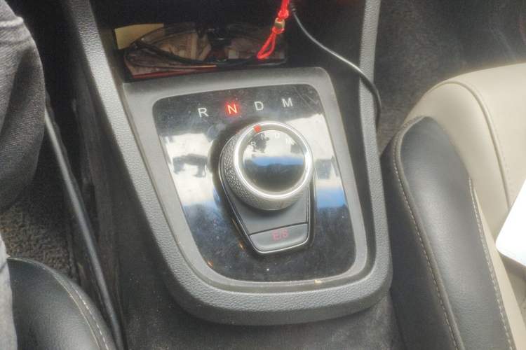 Used Baojun 360 2018 1.5L Automatic Luxury Version China V Gear Lever