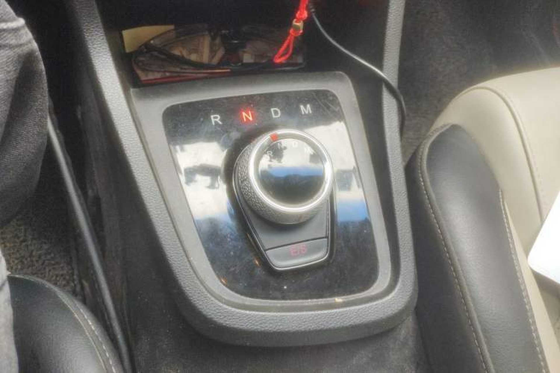Used Baojun 360 2018 1.5L Automatic Luxury Version China V Gear Lever
