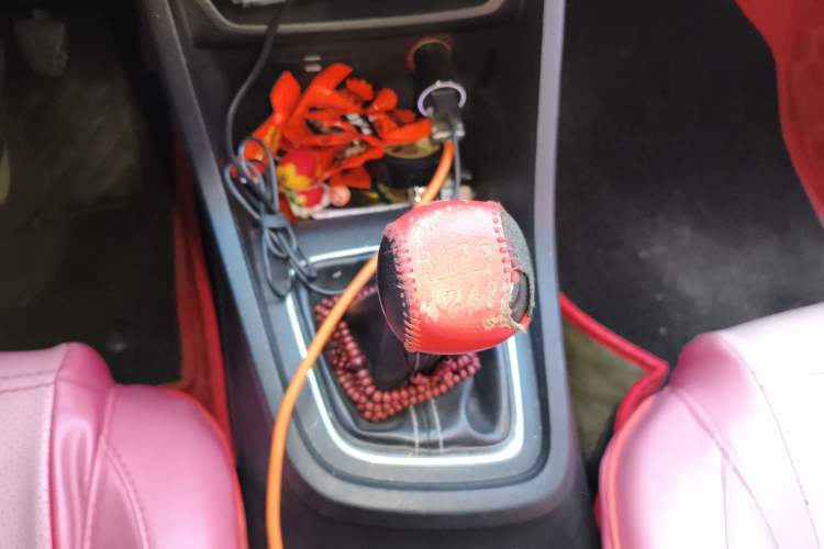 Used Baojun 360 2018 1.5L Manual Luxury Edition China V Gear Lever