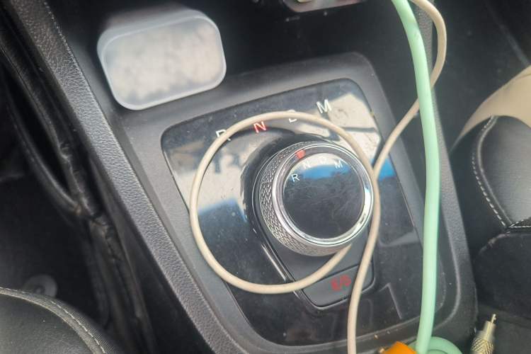 Used Baojun 360 2018 1.5L Automatic Luxury Version China V Gear Lever