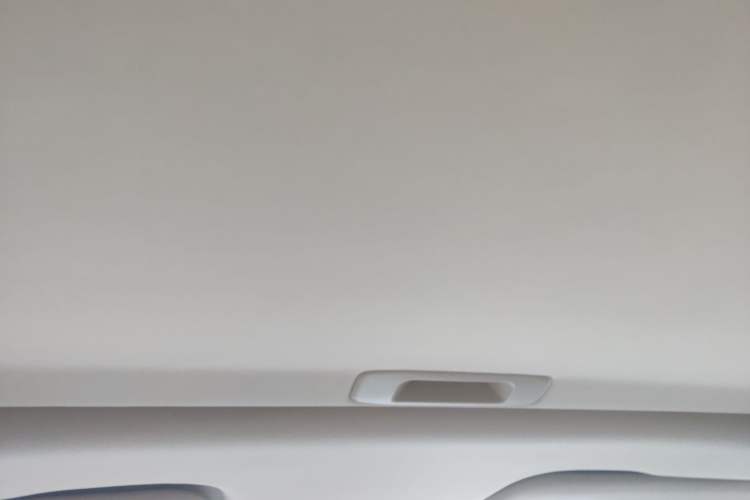 Used Baojun 360 2018 1.5L Manual Luxury Edition China V Headliner
