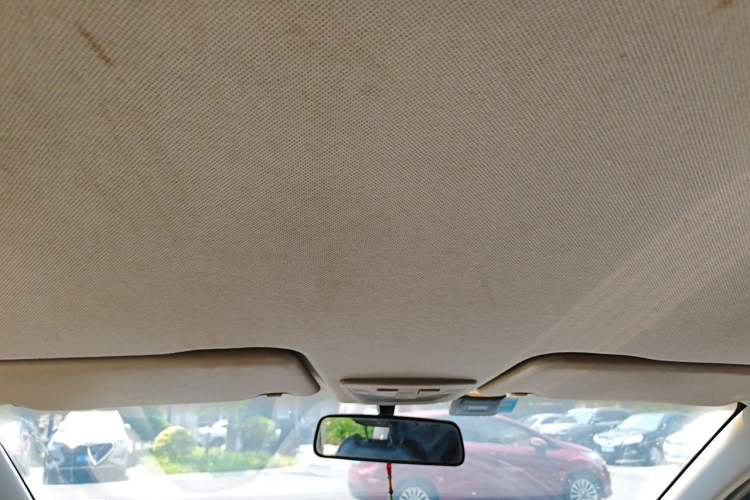 Used Baojun 360 2018 1.5L Manual Elite Version National V Headliner