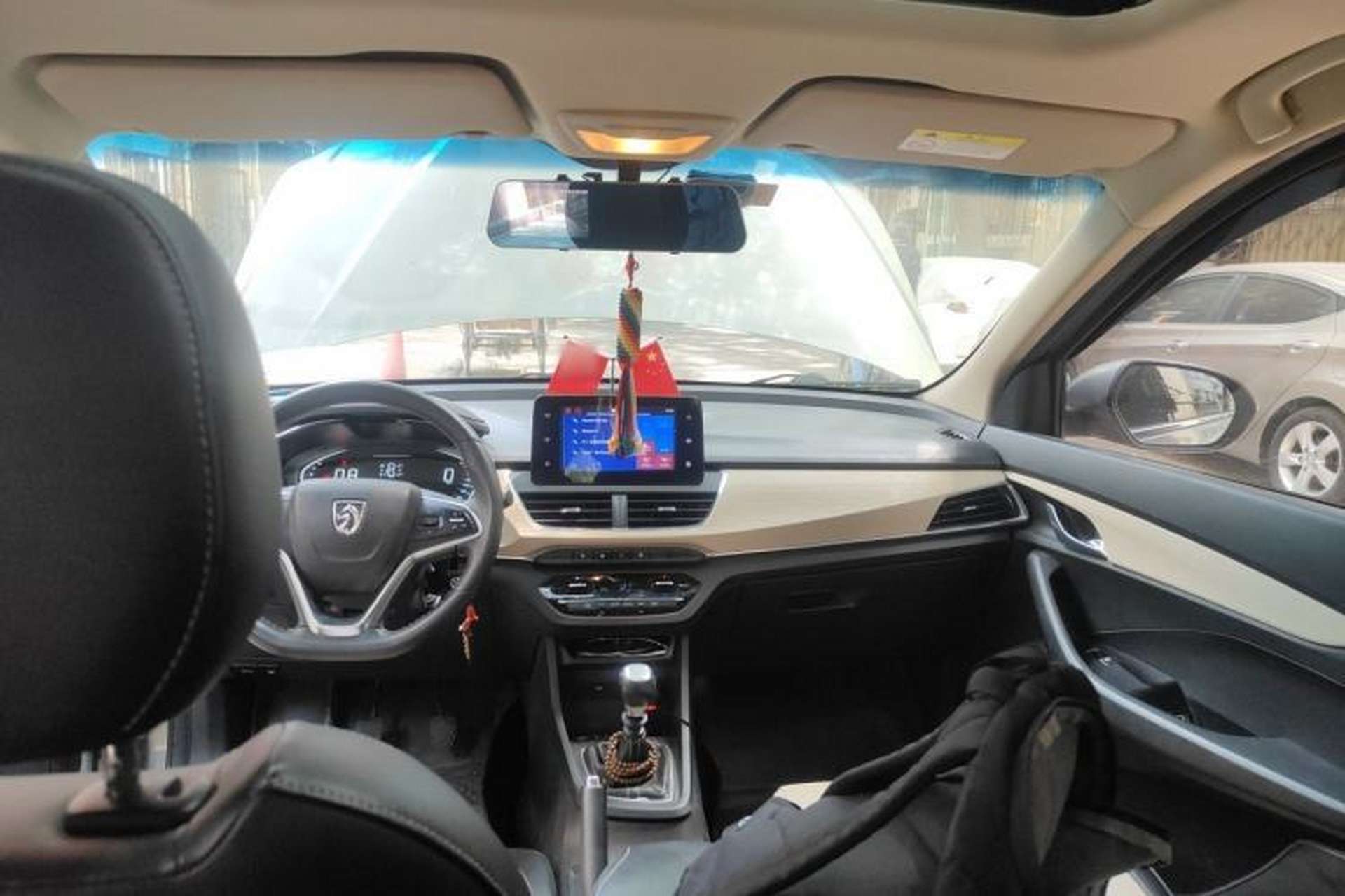 Used Baojun 360 2018 1.5L Manual Luxury Edition China V Headliner