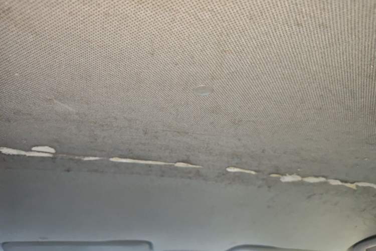 Used Baojun 360 2018 1.5L Manual Elite Version National V Headliner