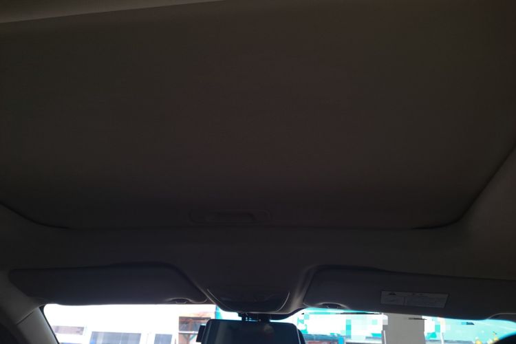 Used Baojun 360 2018 1.5L Manual Luxury Edition China V Headliner