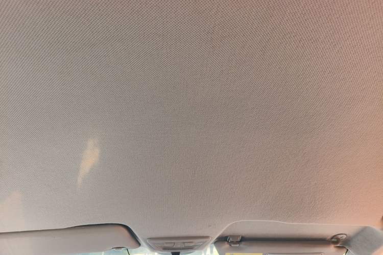 Used Baojun 360 2018 1.5L Manual Elite Version National V Headliner