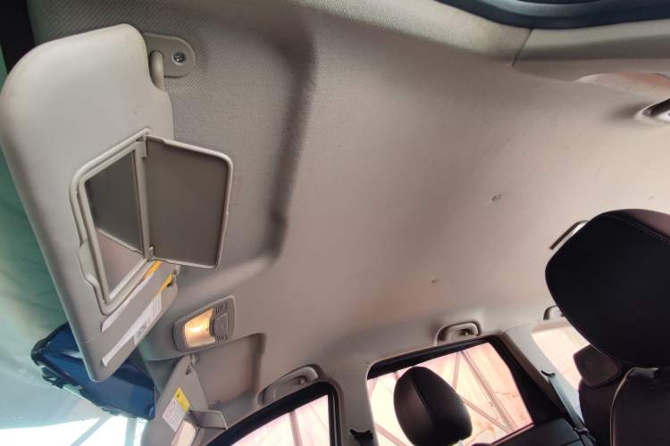 Used Baojun 360 2018 1.5L Automatic Elite Version National V Headliner
