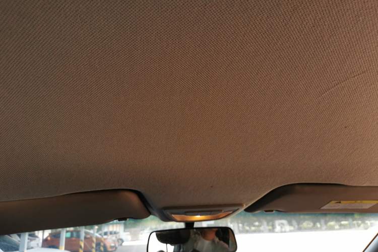 Used Baojun 360 2018 1.5L Automatic Elite Version National V Headliner