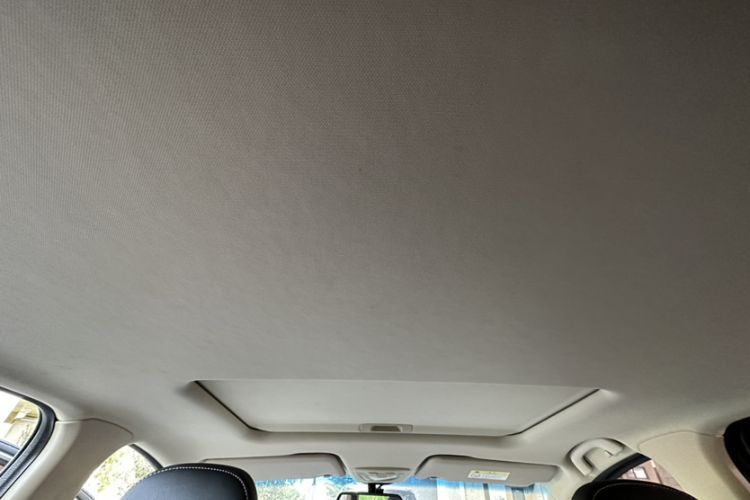 Used Baojun 360 2018 1.5L Manual Luxury Edition China V Interior 4