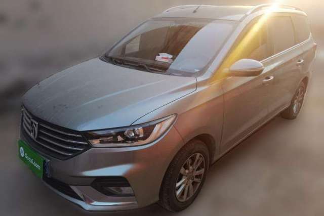 Used Baojun 360 2018 1.5L Manual Elite Version National V