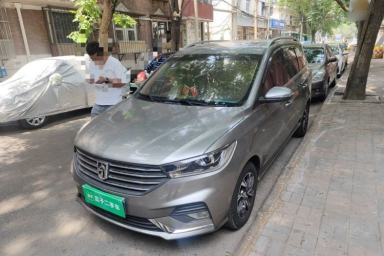 Used Baojun 360 2018 1.5L Manual Luxury Edition China V