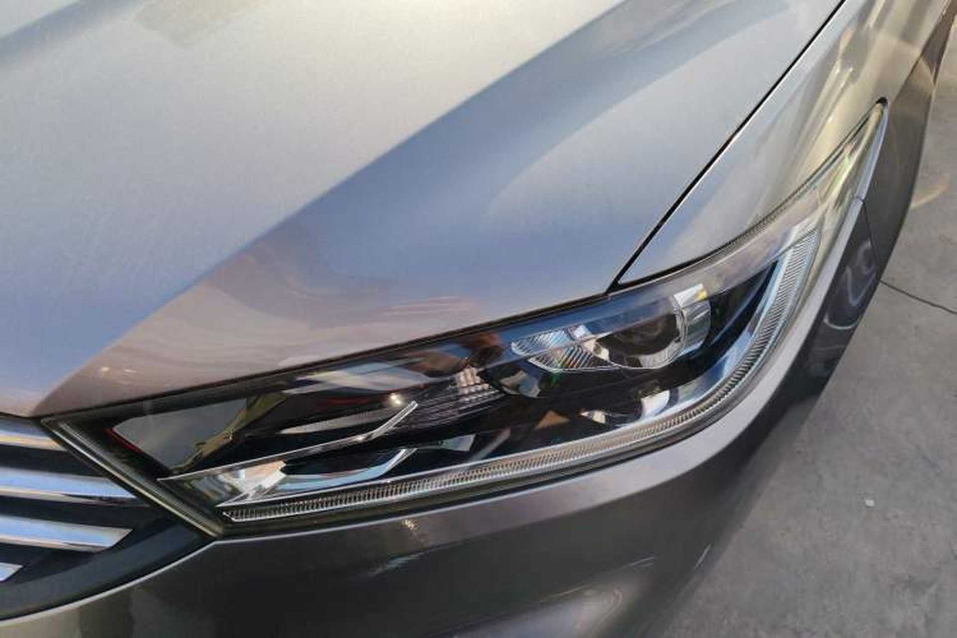 Used Baojun 360 2018 1.5L Automatic Elite Version National V Left Front Headlight