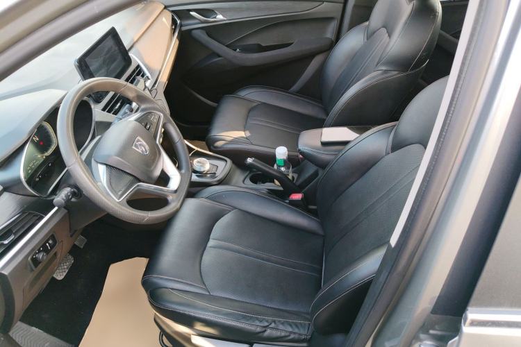 Used Baojun 360 2018 1.5L Automatic Elite Version National V Left Front Seat
