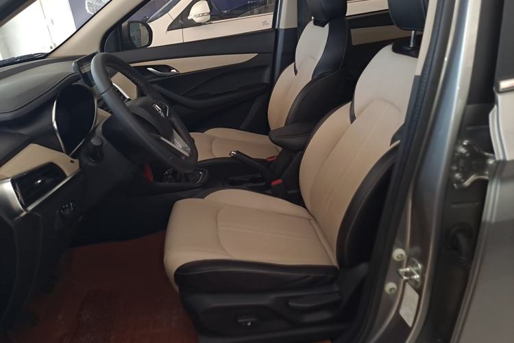 Used Baojun 360 2018 1.5L Manual Luxury Edition China V Left Front Seat