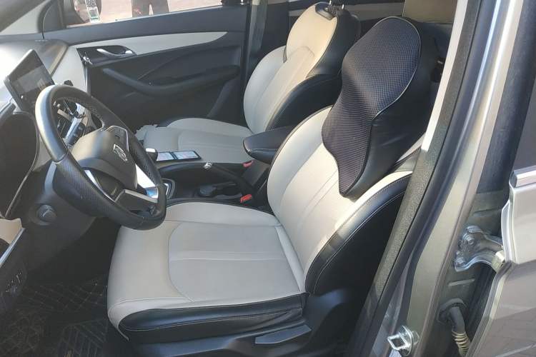 Used Baojun 360 2018 1.5L Manual Luxury Edition China V Left Front Seat