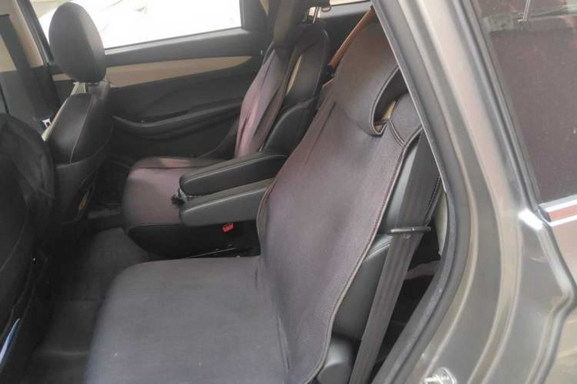 Used Baojun 360 2018 1.5L Manual Luxury Edition China V Left Rear Seat