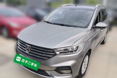 Used Baojun 360 2018 1.5L Manual Elite Version National V