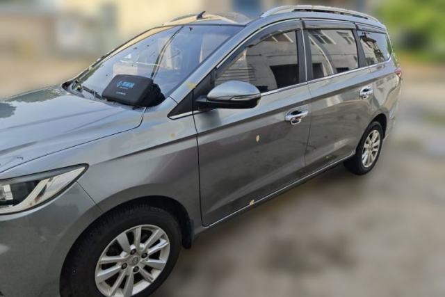 Used Baojun 360 2018 1.5L Automatic Elite Version National V