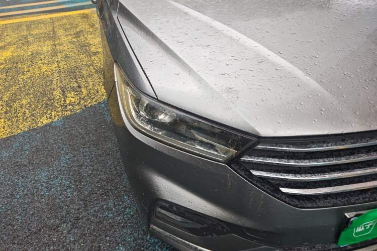 Used Baojun 360 2018 1.5L Manual Elite Version National V Right Front Headlight