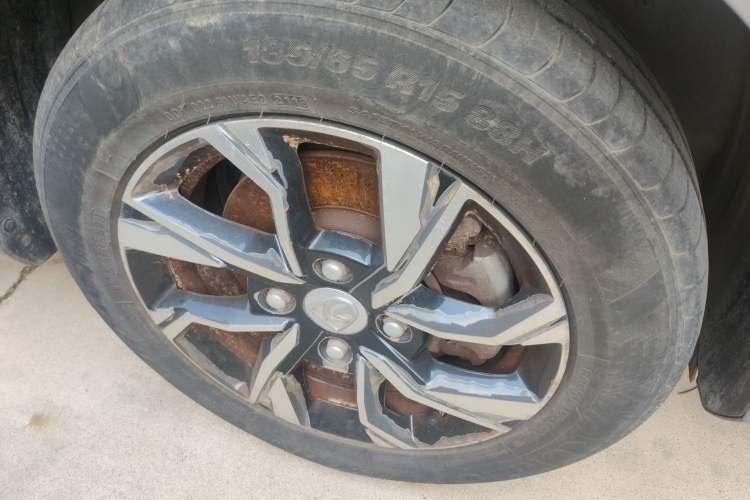 Used Baojun 360 2018 1.5L Manual Luxury Edition China V Right Front Wheel Hub