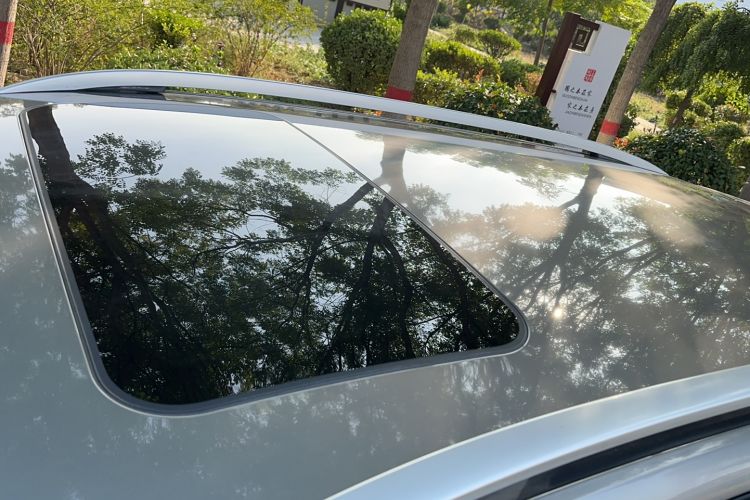 Used Baojun 360 2018 1.5L Manual Luxury Edition China V Roof