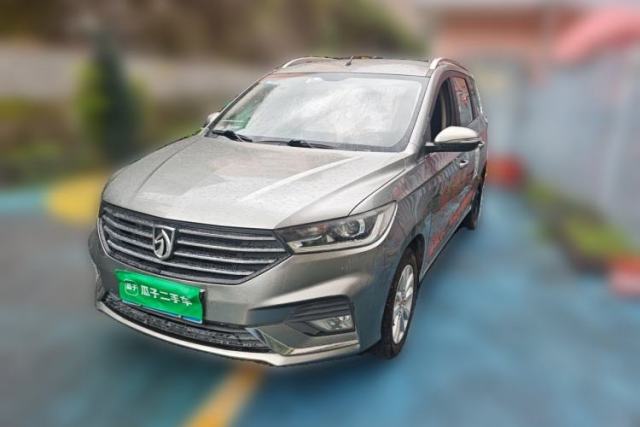 Used Baojun 360 2018 1.5L Manual Elite Version National V