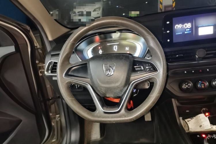 Used Baojun 360 2018 1.5L Automatic Elite Version National V Steering Wheel