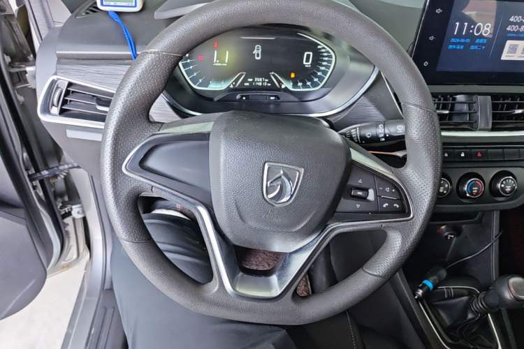 Used Baojun 360 2018 1.5L Manual Elite Version National V Steering Wheel