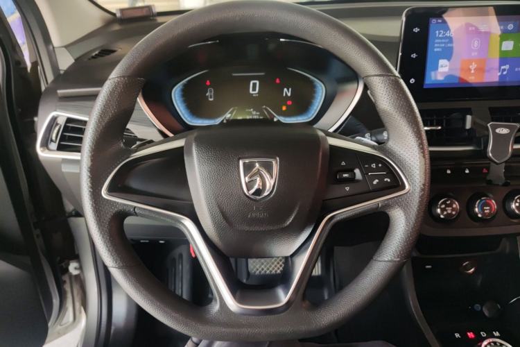 Used Baojun 360 2018 1.5L Automatic Elite Version National V Steering Wheel