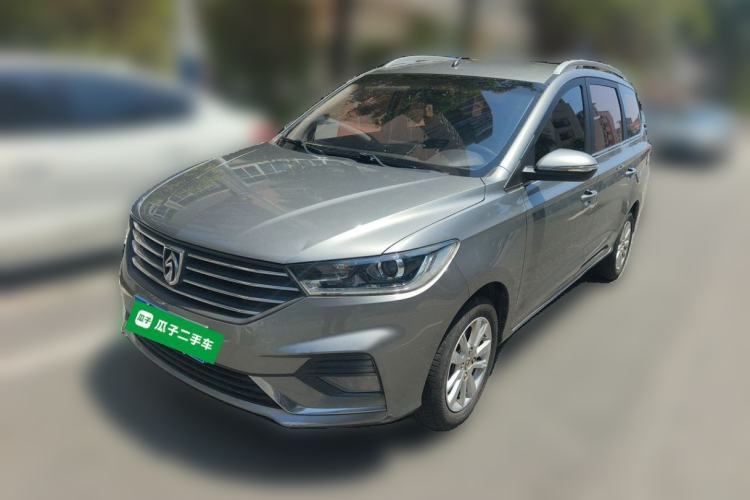 Used Baojun 360 2018 1.5L Manual Elite Version National V Guazi used car, China used car export, Used car for sale, Used cars, Cheapest cars for sale