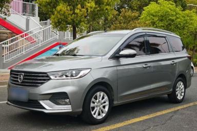 Used Baojun 360 2018 1.5L Automatic Elite Version National V