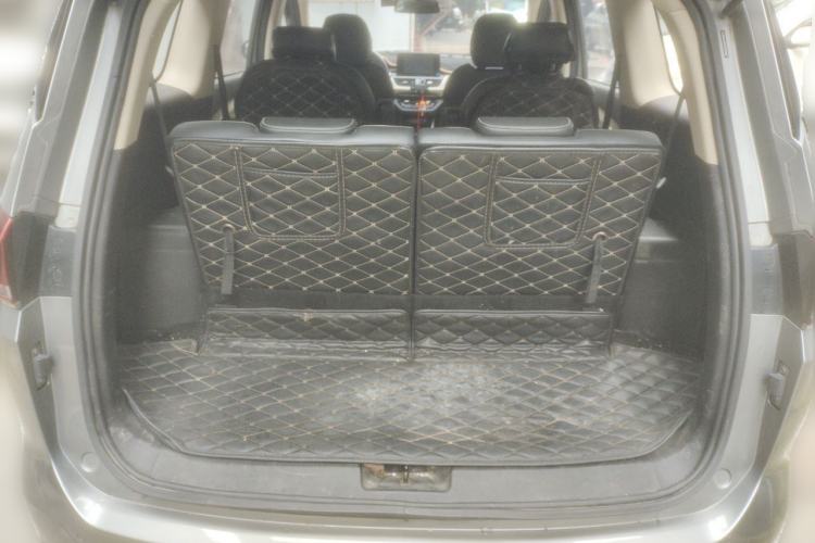 Used Baojun 360 2018 1.5L Automatic Luxury Version China V Trunk